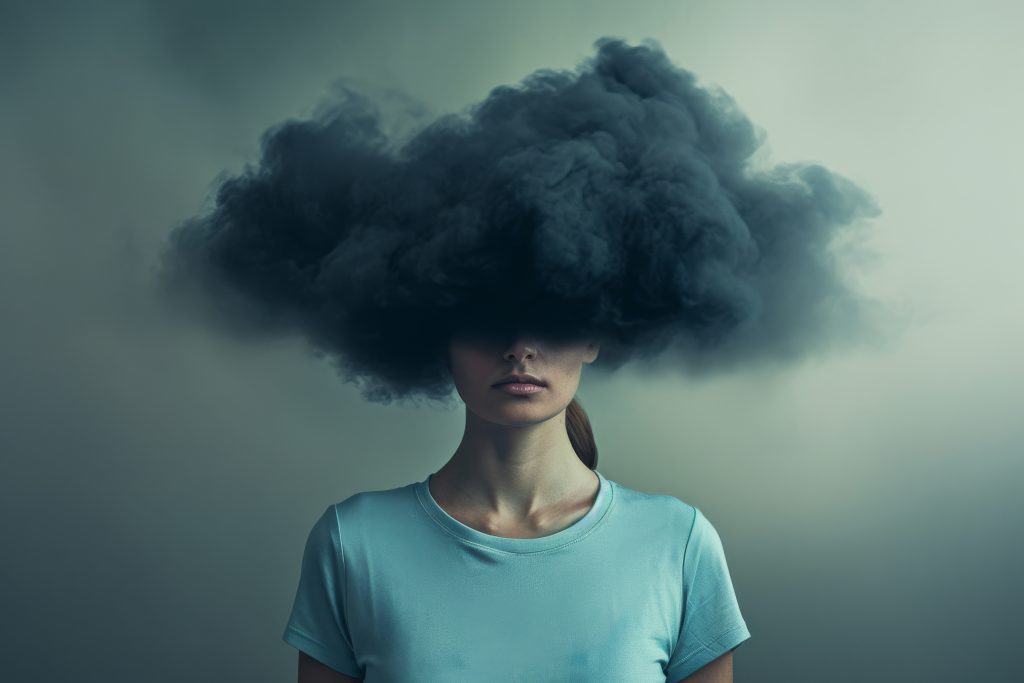 concept-portrait-overstimulated-person