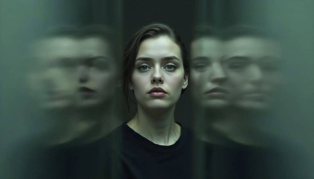 תנודות מצב רוח בהפרעה בי-פולרית