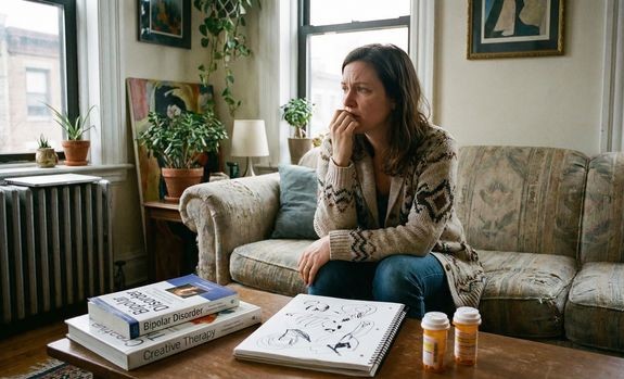 אבחון הפרעה סכיזו אפקטיבית התסמינים הפסיכוטיים של הפרעה סכיזו אפקטיבית