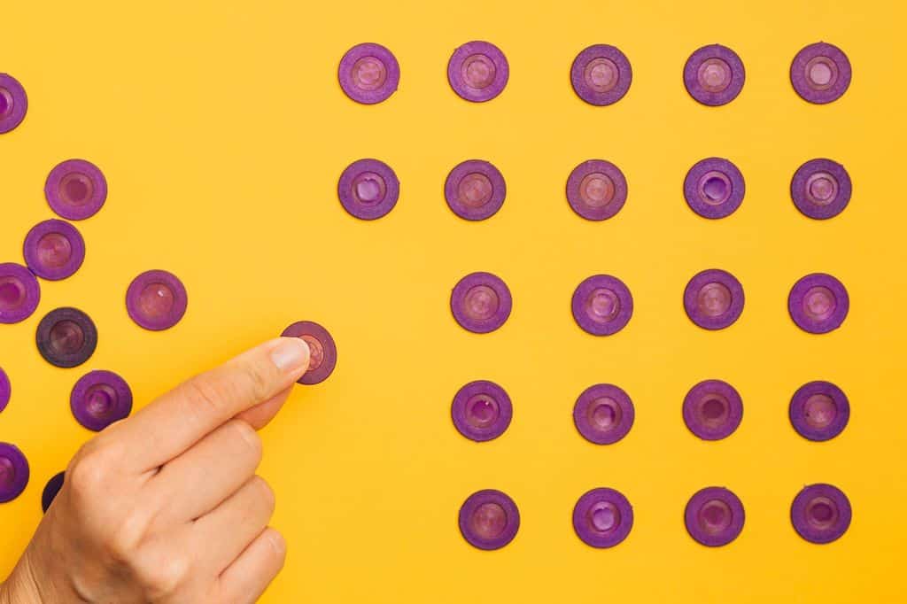 OCD