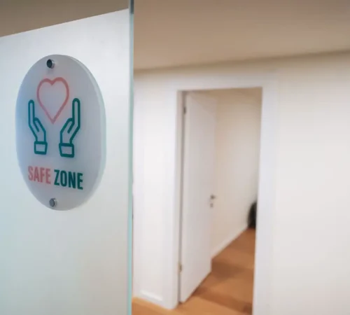 E-ZONE בית מאזן רמות השבים