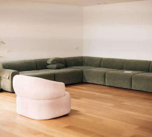 E-ZONE בית מאזן רמות השבים