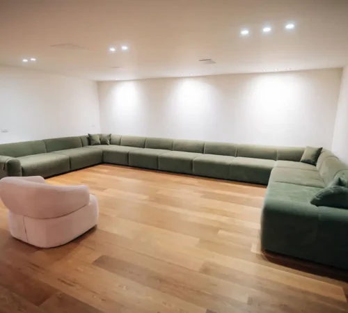 E-ZONE בית מאזן רמות השבים