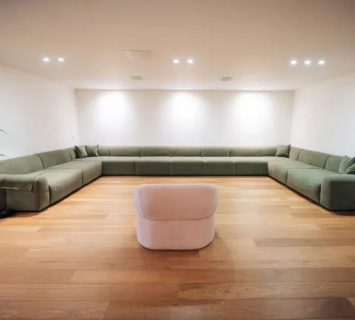 E-ZONE בית מאזן רמות השבים