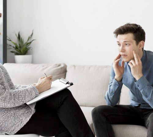 טיפולים פסיכוסוציאליים בבית מאזן קבלת טיפול פסיכוסוציאלי