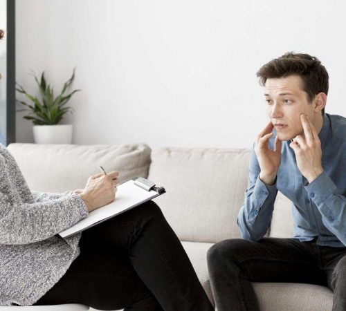 טיפולים פסיכוסוציאליים בבית מאזן קבלת טיפול פסיכוסוציאלי