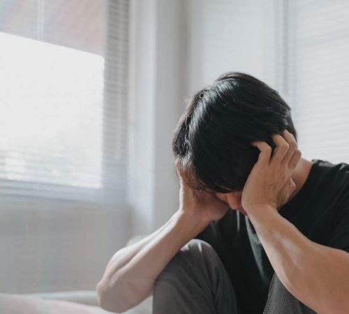 מה היא חרדה שלא עוברת חרדה שלא עוברת