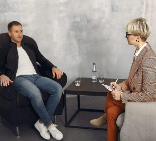 טיפול CBT מותאם אישית טיפולי CBT בבית מאזן