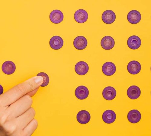 OCD OCD