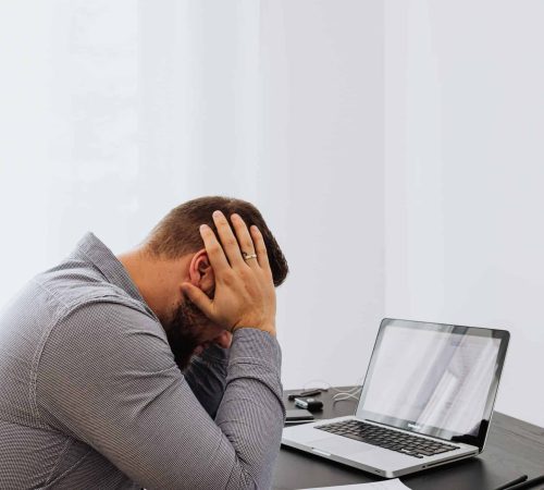 חרדה כלכלית חרדה כלכלית